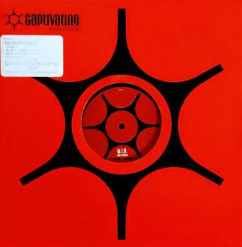 Album M.I.B. (Men In Beats): Keep Pushin' / Sambatronic