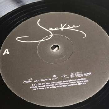 LP Mica Levi: Jackie