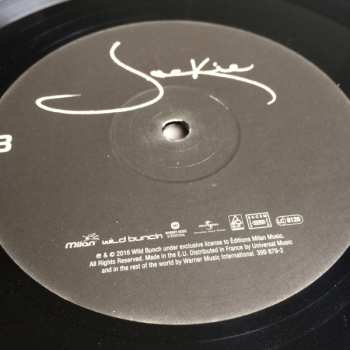 LP Mica Levi: Jackie