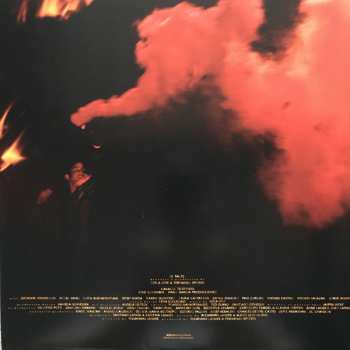 LP Mica Levi: Monos