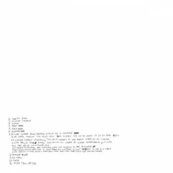 Album Mica Levi: Ruff Dog