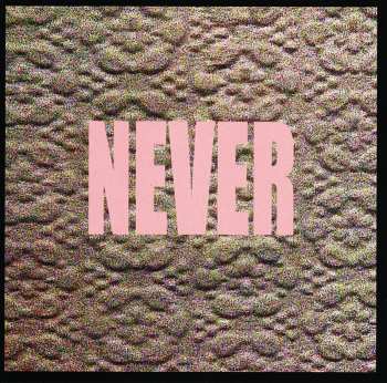 Album Micachu & The Shapes: Never
