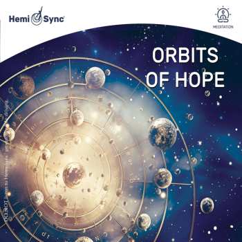 Album Micah Sadigh: Orbits Of Hope