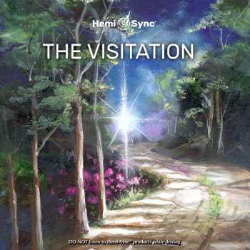 Album Micah Sadigh: The Visitation