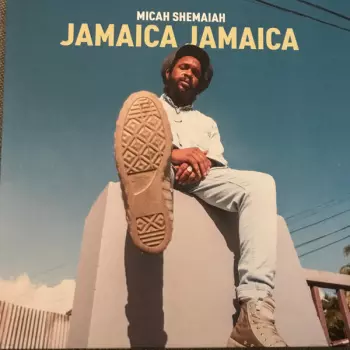 Micah Shemaiah: Jamaica Jamaica