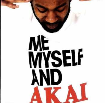 Album Micall Parknsun: Me Myself And Akai