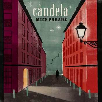 CD Mice Parade: Candela