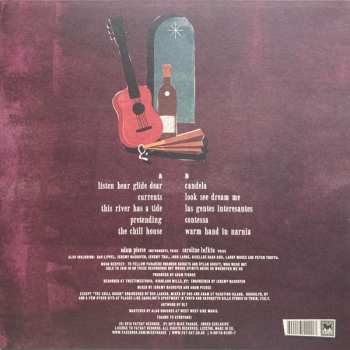 LP Mice Parade: Candela