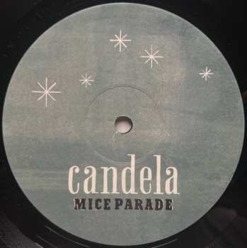 LP Mice Parade: Candela
