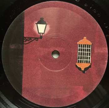 LP Mice Parade: Candela