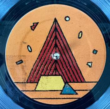 LP Mice Parade: Lapapọ LTD | CLR