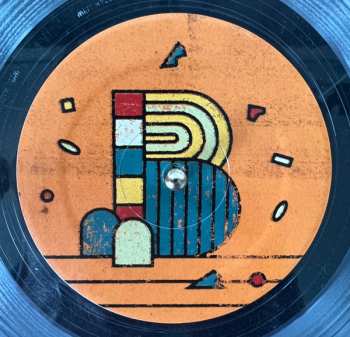 LP Mice Parade: Lapapọ LTD | CLR