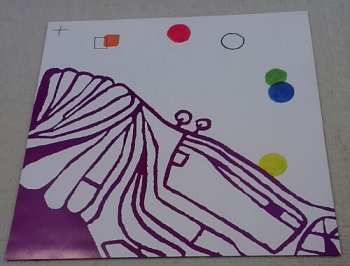 LP Mice Parade: Obrigado Saudade