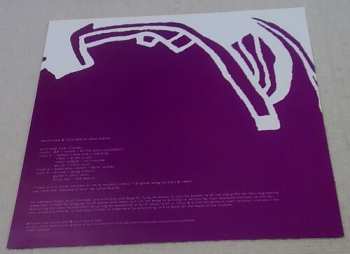 LP Mice Parade: Obrigado Saudade