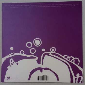 LP Mice Parade: Obrigado Saudade