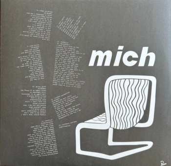 LP Mich: Chair CLR | LTD