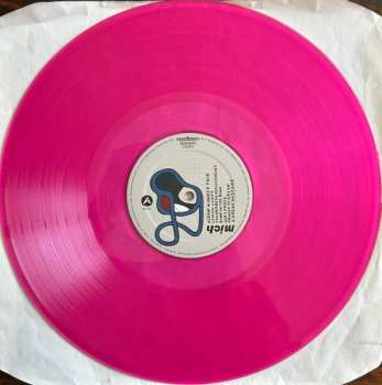 LP Mich: Chair CLR | LTD