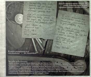 CD Michał Jelonek: Classical Massacre DIGI