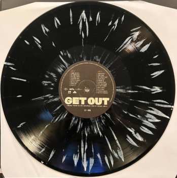 2LP Michael Abels: Get Out DLX | CLR