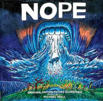 Album Michael Abels: Nope
