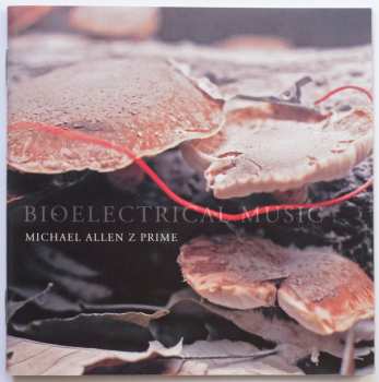 3CD/Dobozkészlet Michael Prime: Bioelectrical Music