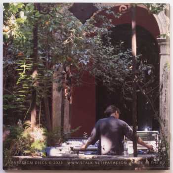 3CD/Dobozkészlet Michael Prime: Bioelectrical Music