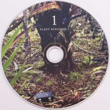 3CD/Dobozkészlet Michael Prime: Bioelectrical Music