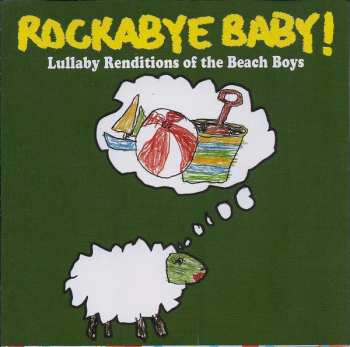 Album Michael Armstrong: Rockabye Baby! Lullaby Renditions Of The Beach Boys