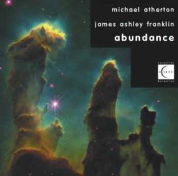 Album Michael Atherton: Abundance