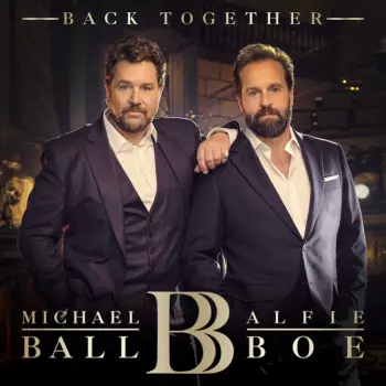 Alfie Boe: Back Together