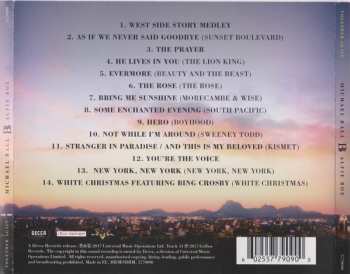 CD Alfie Boe: Together Again