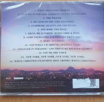 CD Alfie Boe: Together Again