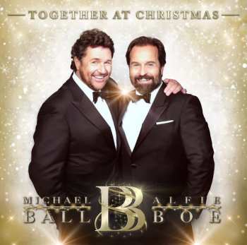 Album Alfie Boe: Together At Christmas