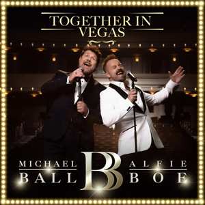 LP Alfie Boe: Together In Vegas