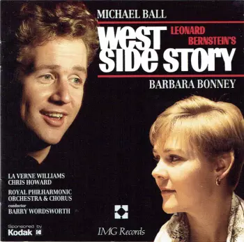 Barbara Bonney: West Side Story