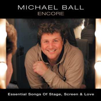 Album Michael Ball: Encore