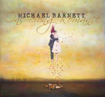 Album Mike Barnett: One Song Romance