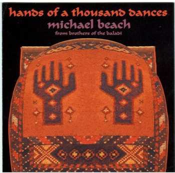 Album Michael Beach: Hands Of A Thousand Dances