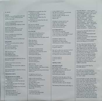 LP Michael Beach: Big Black Plume