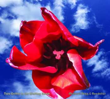 CD Hans-Joachim Roedelius: Two Gather In The Waiting Room