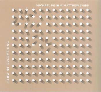 Album Matthew Shipp: Flow Of Everything