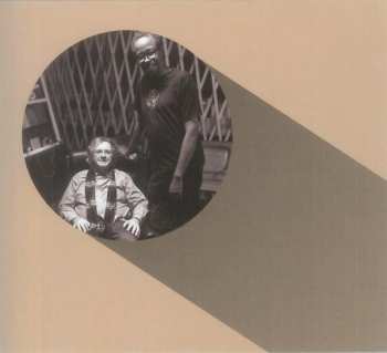 CD Matthew Shipp: Flow Of Everything