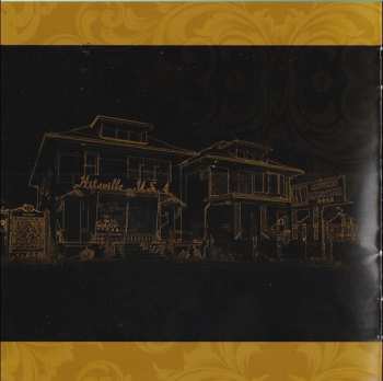 CD Michael Bolton: Ain't No Mountain High Enough (A Tribute To Hitsville U.S.A.)