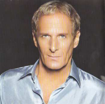 CD Michael Bolton: One World One Love