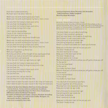 CD Michael Bolton: One World One Love