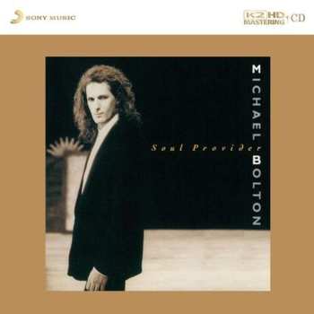 CD Michael Bolton: Soul Provider NUM | LTD