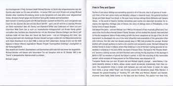 2CD The Michael Brecker Band: Live At Fabrik Hamburg 1987