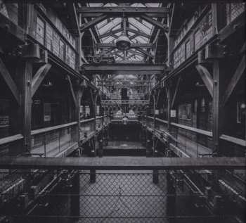 2CD The Michael Brecker Band: Live At Fabrik Hamburg 1987