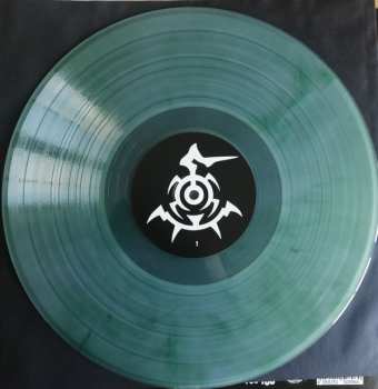 LP Michael Bross: New 'N' Tasty! Oddworld: Abe's Oddysee (Official Video Game Soundtrack) CLR