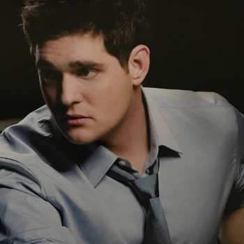 2LP Michael Bublé: Call Me Irresponsible